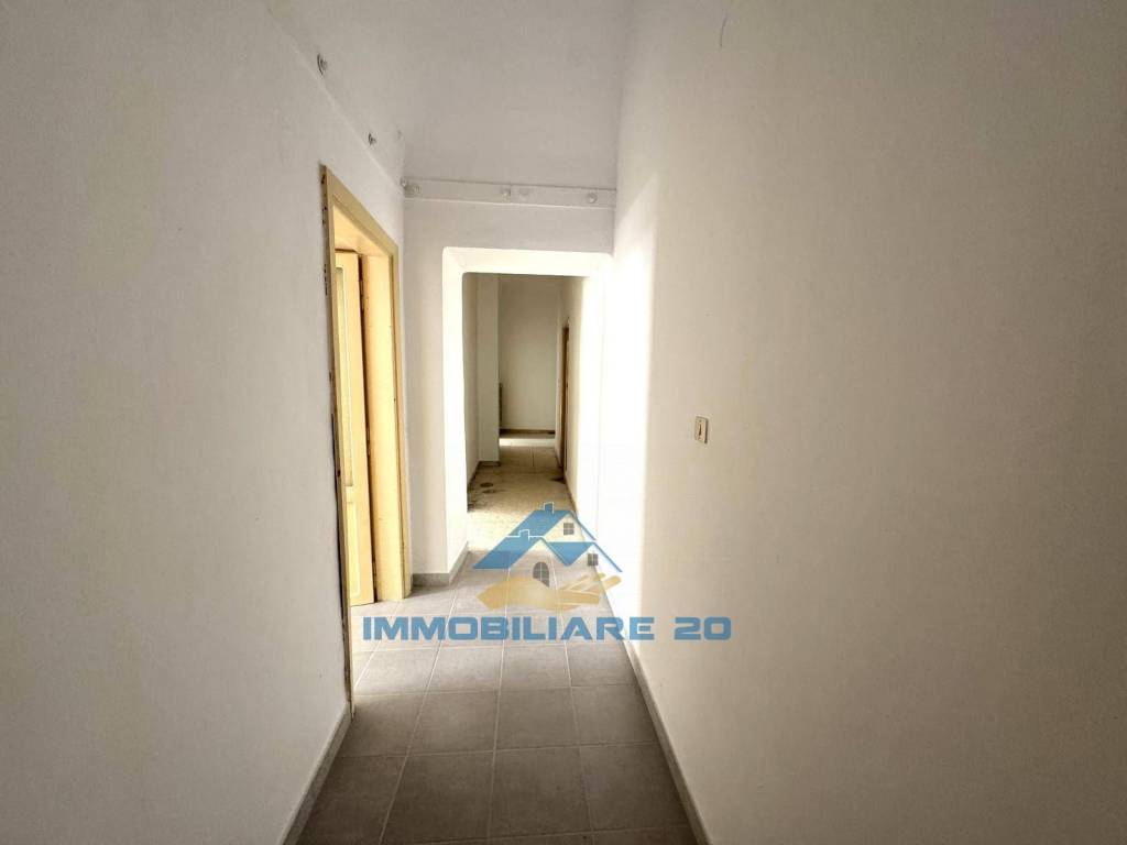 Appartamento a Teramo in Via D'Annunzio, 100 - Foto 4