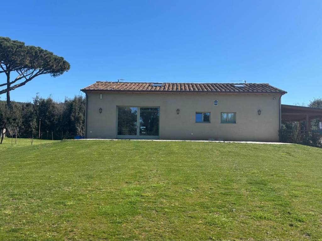 Rustico / casale a Castagneto carducci - Foto 4