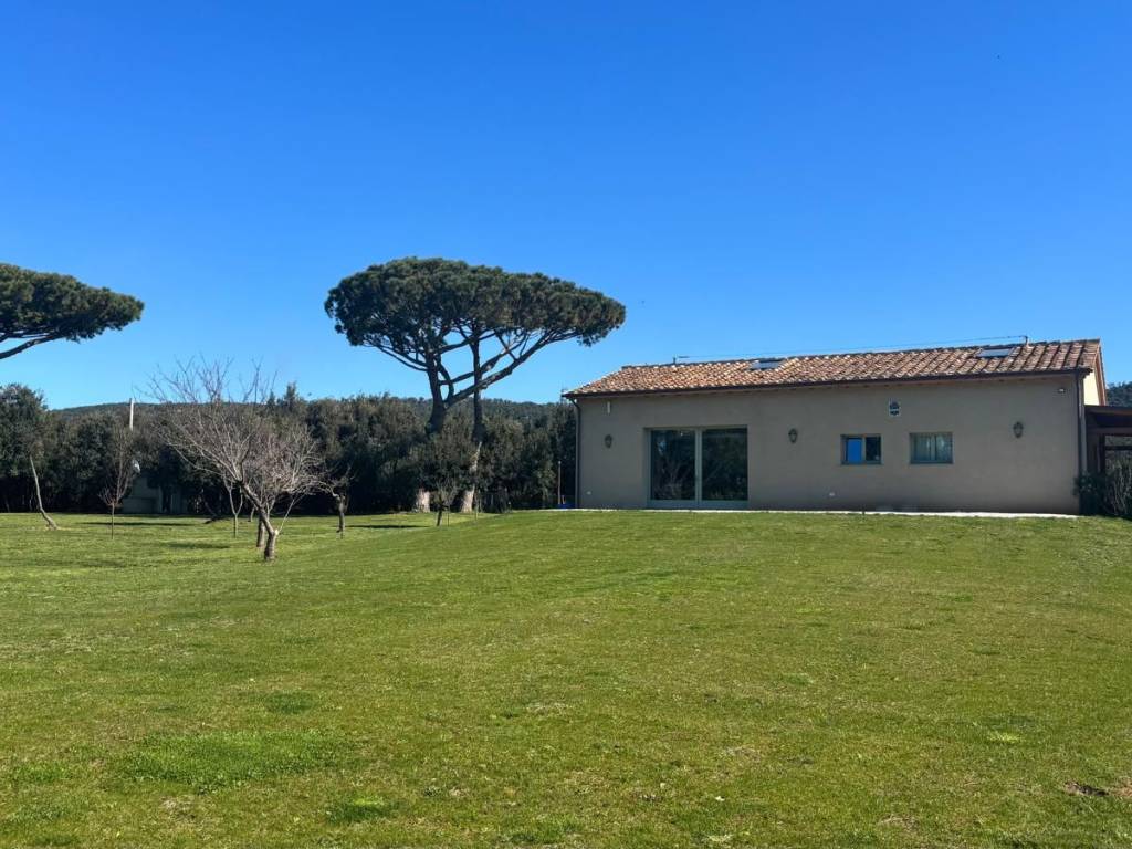 Rustico / casale a Castagneto carducci - Foto 5