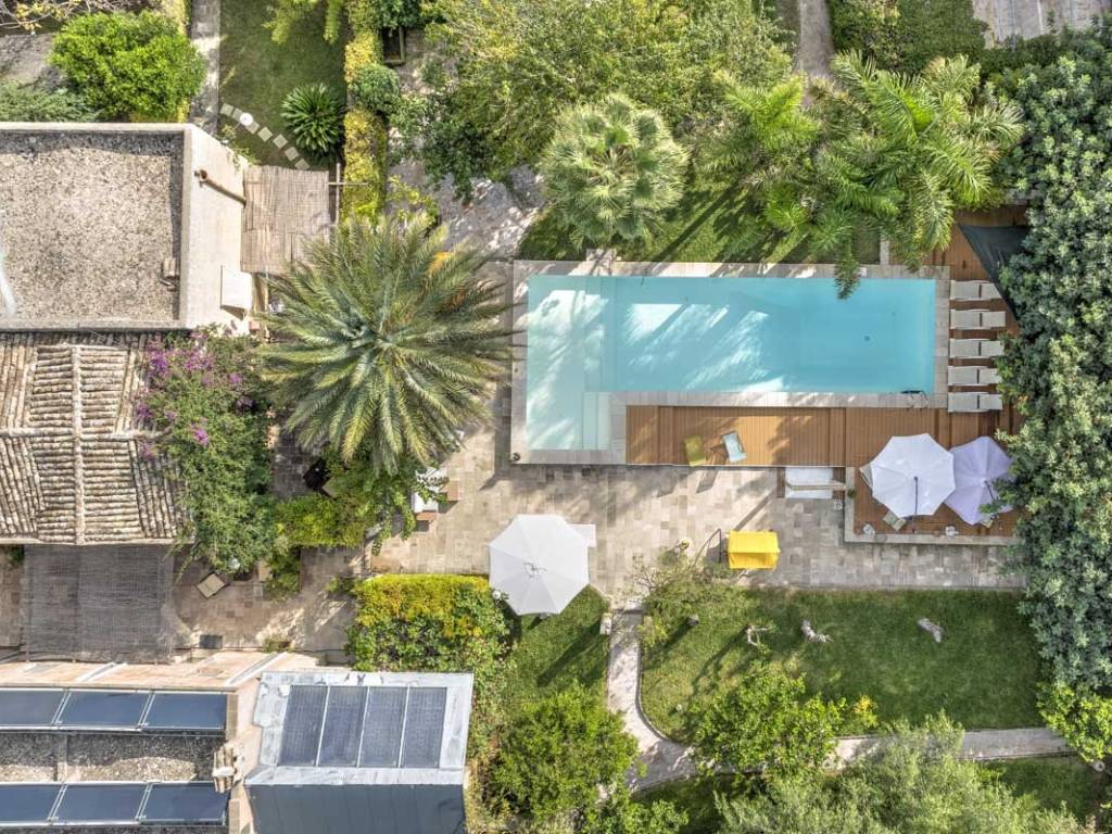 Villa a Patù in Via Generale Armando Diaz - Foto 2
