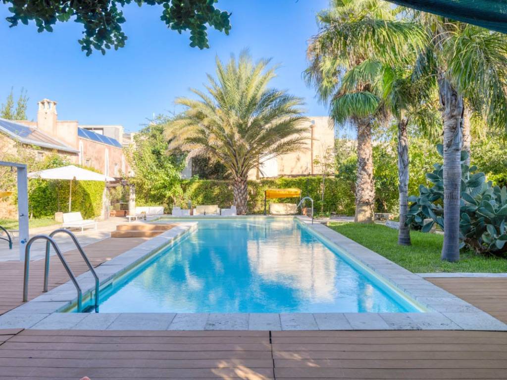 Villa a Patù in Via Generale Armando Diaz - Foto 3