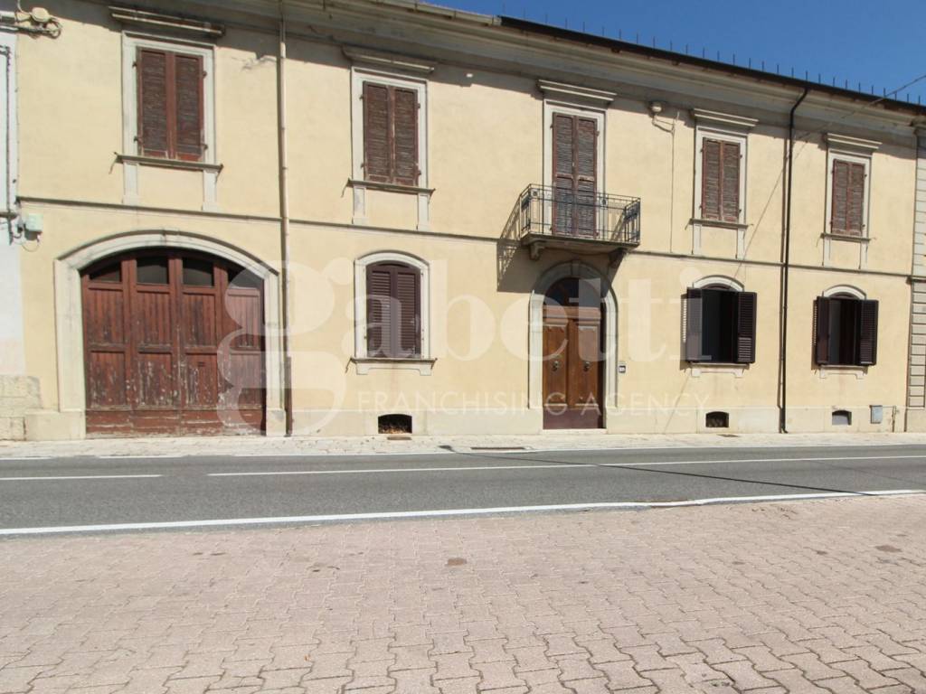 Appartamento a Alfedena in via Giuseppe de Amicis, snc - Foto 5