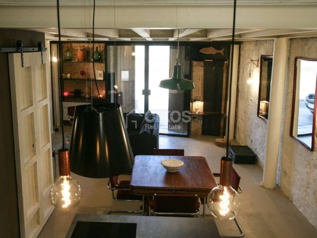 Loft / open space a Noto in Via Xx Settembre, 63 - Foto 2