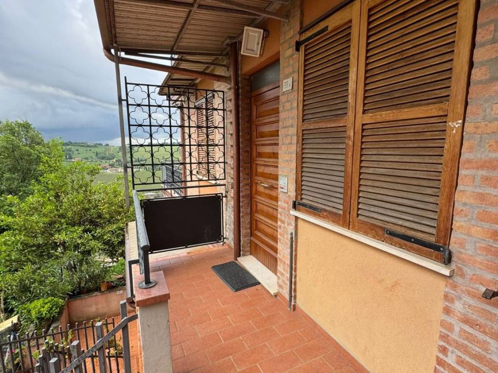 Appartamento a Civitanova marche in Viale della Repubblica, 55 - Foto 3