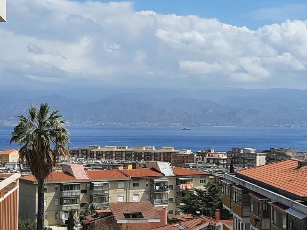 Appartamento a Messina in Via Muzio Attendolo Sforza, 16 - Foto 4