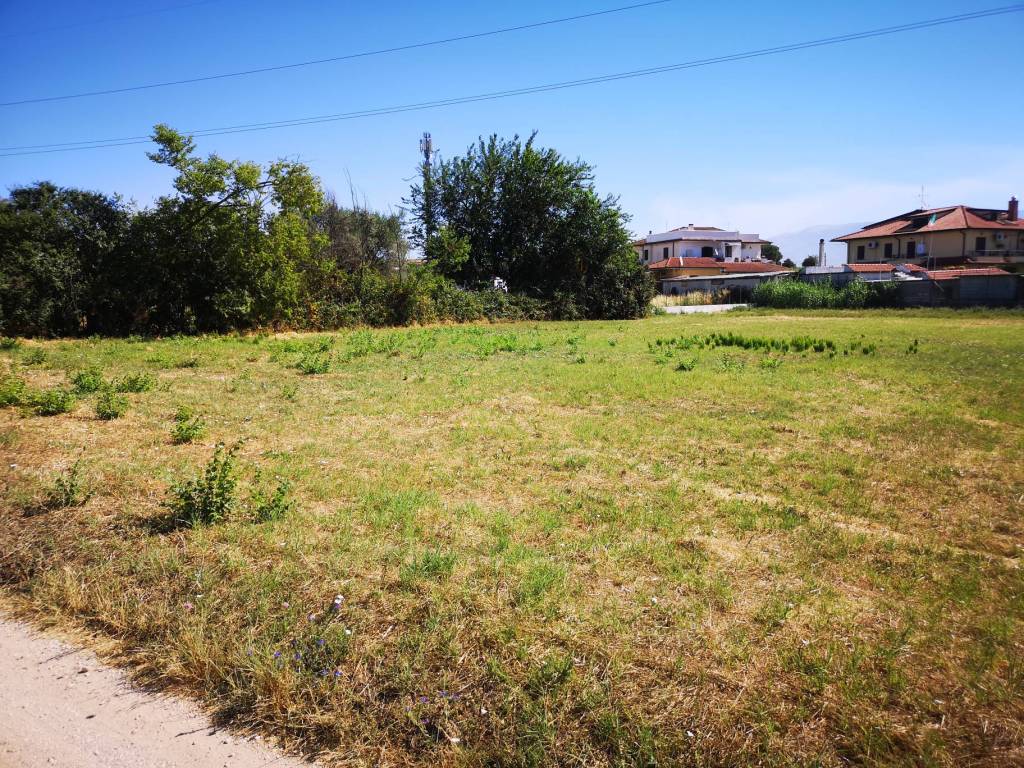 Terreno a Cisterna di latina in Via Aprilia - Foto 2