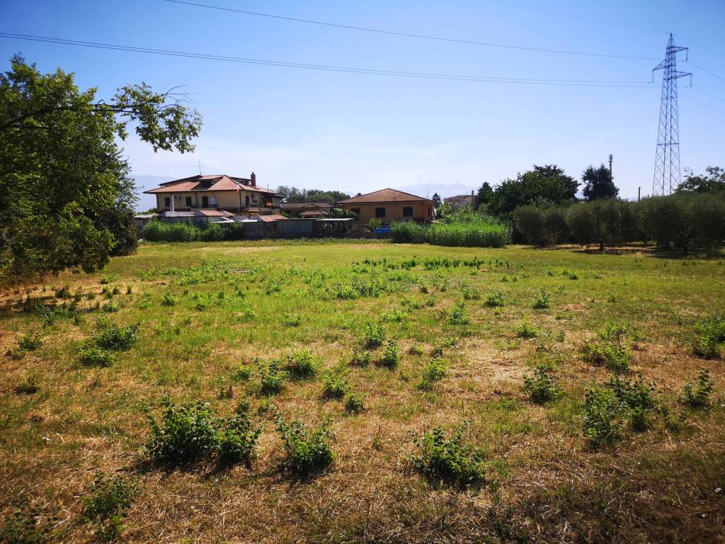 Terreno a Cisterna di latina in Via Aprilia - Foto 3