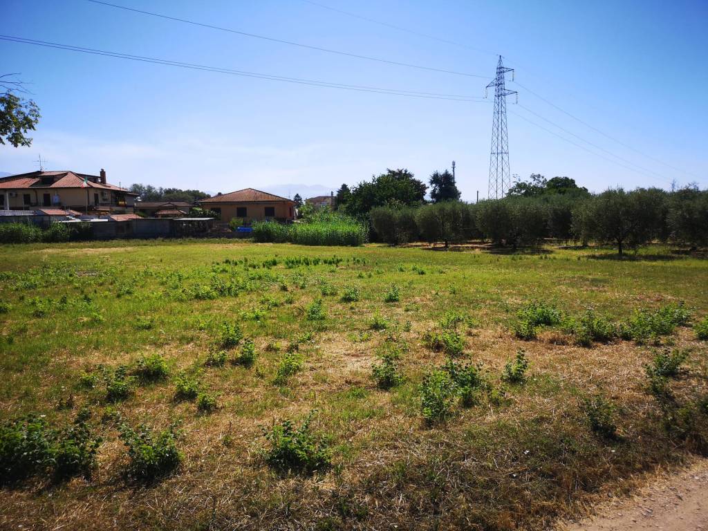 Terreno a Cisterna di latina in Via Aprilia - Foto 4