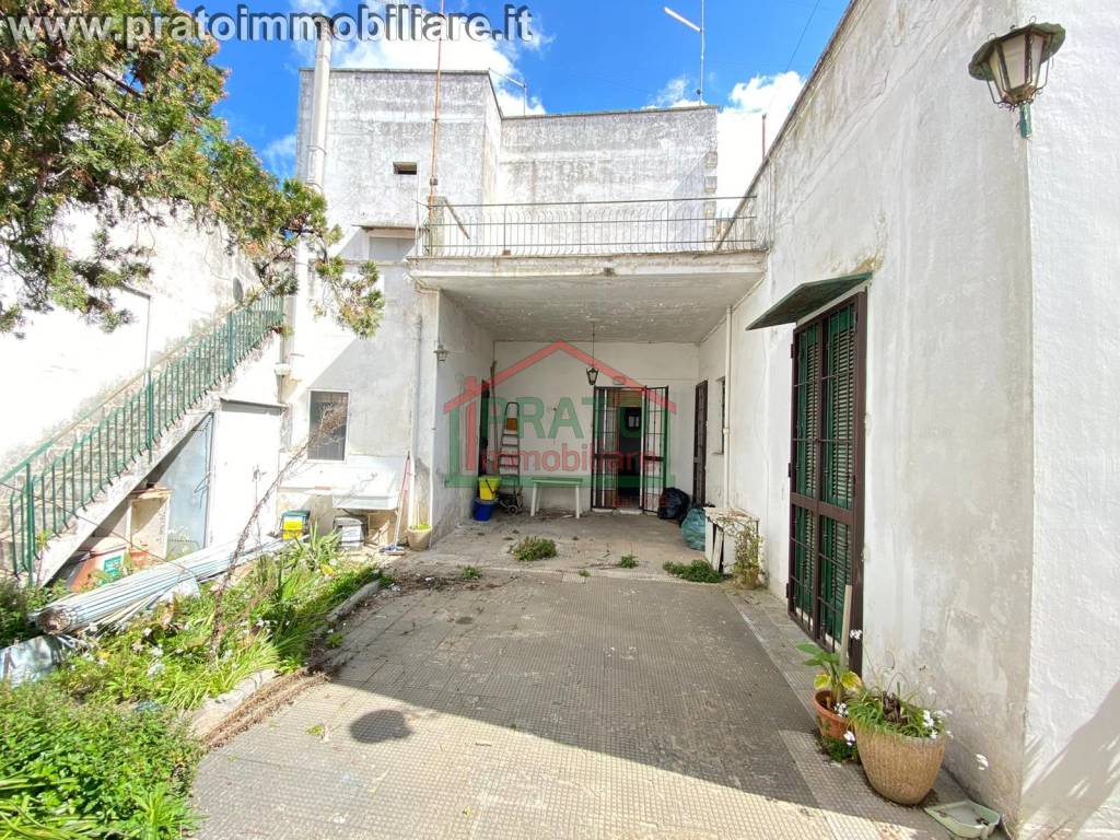 Casa indipendente a Squinzano in Via Giacomo Puccini, 3 - Foto 5