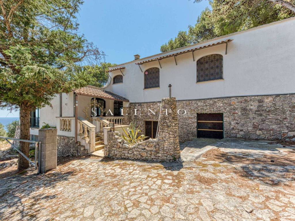 Villa a Corsano in SP358 - Foto 2