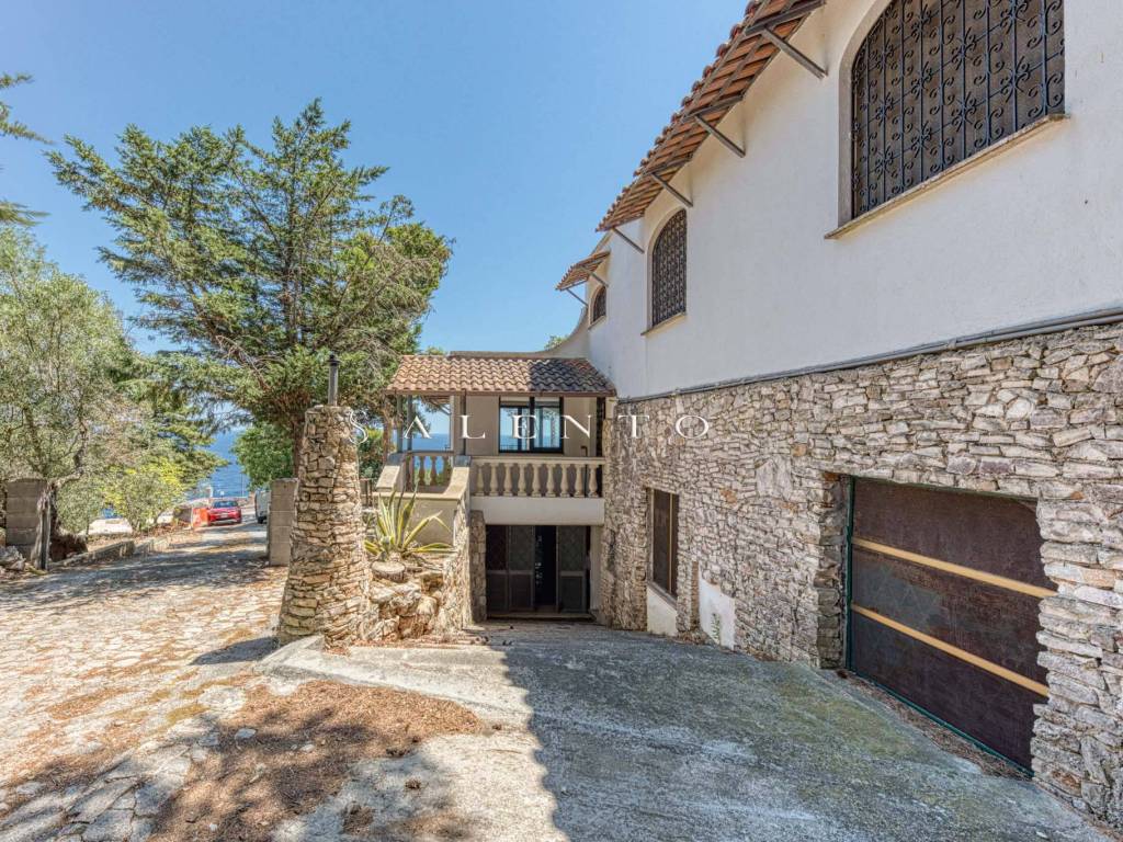 Villa a Corsano in SP358 - Foto 3
