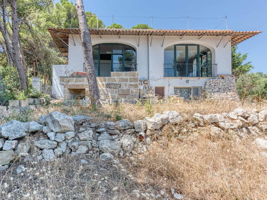 Villa a Corsano in SP358 - Foto 4