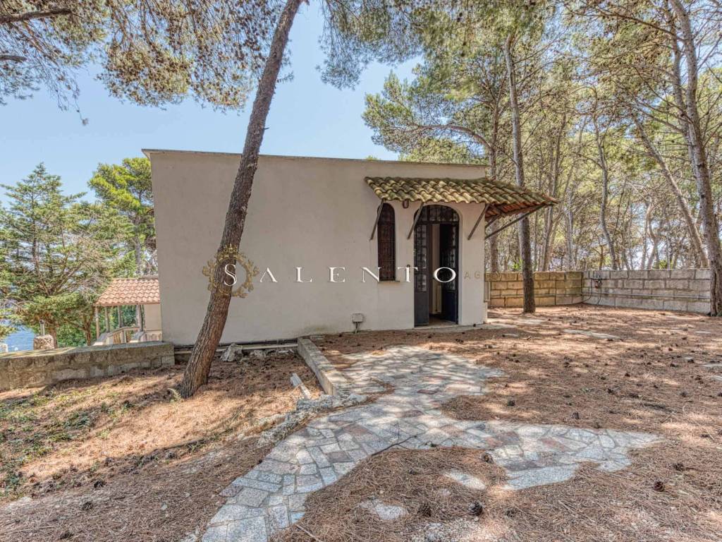Villa a Corsano in SP358 - Foto 5