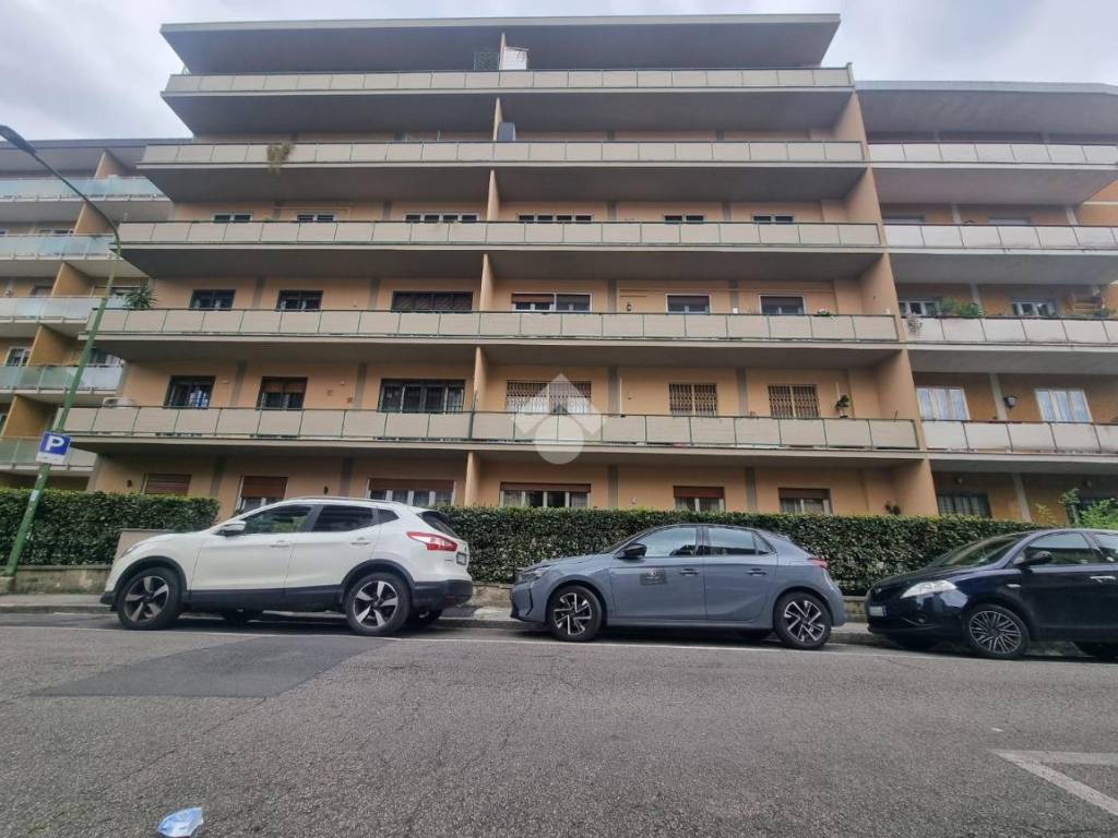 Appartamento a Sesto fiorentino in Via Ferruccio Busoni, 2 - Foto 2