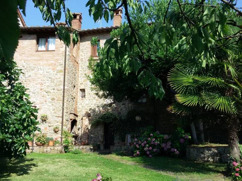 Casa indipendente a Piegaro - Foto 3