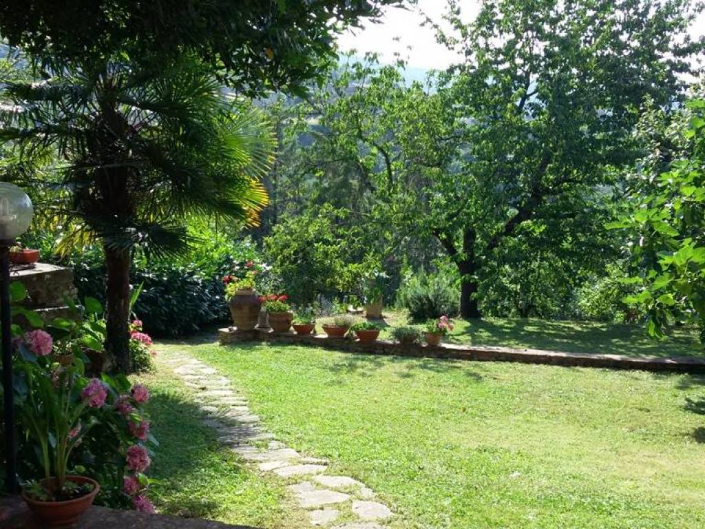Casa indipendente a Piegaro - Foto 4