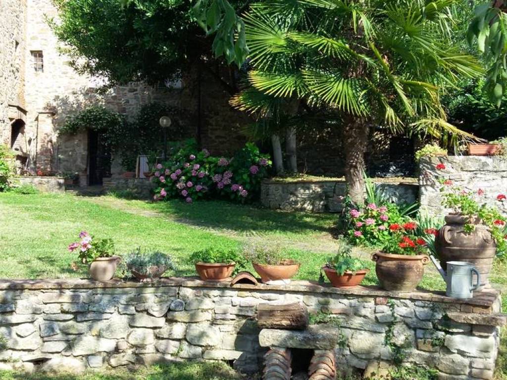 Casa indipendente a Piegaro - Foto 5