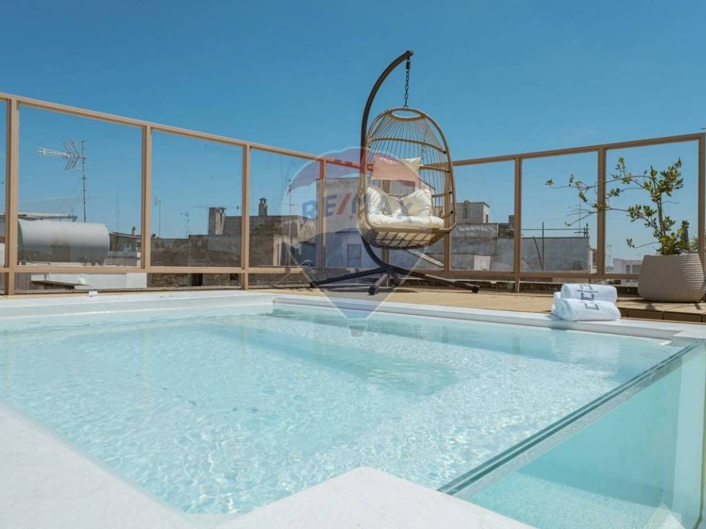 Casa indipendente a Mesagne in Centro Storico di Mesagne - Foto 2