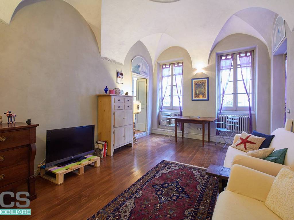 Appartamento a Finale ligure in Via Brunenghi, 194 - Foto 2