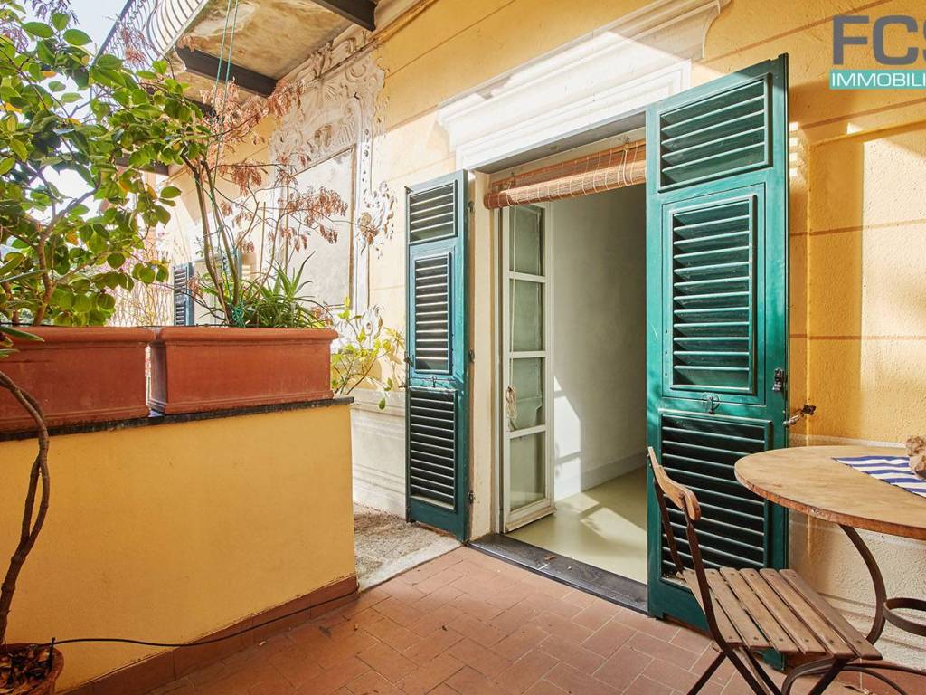 Appartamento a Finale ligure in Via Brunenghi, 194 - Foto 4