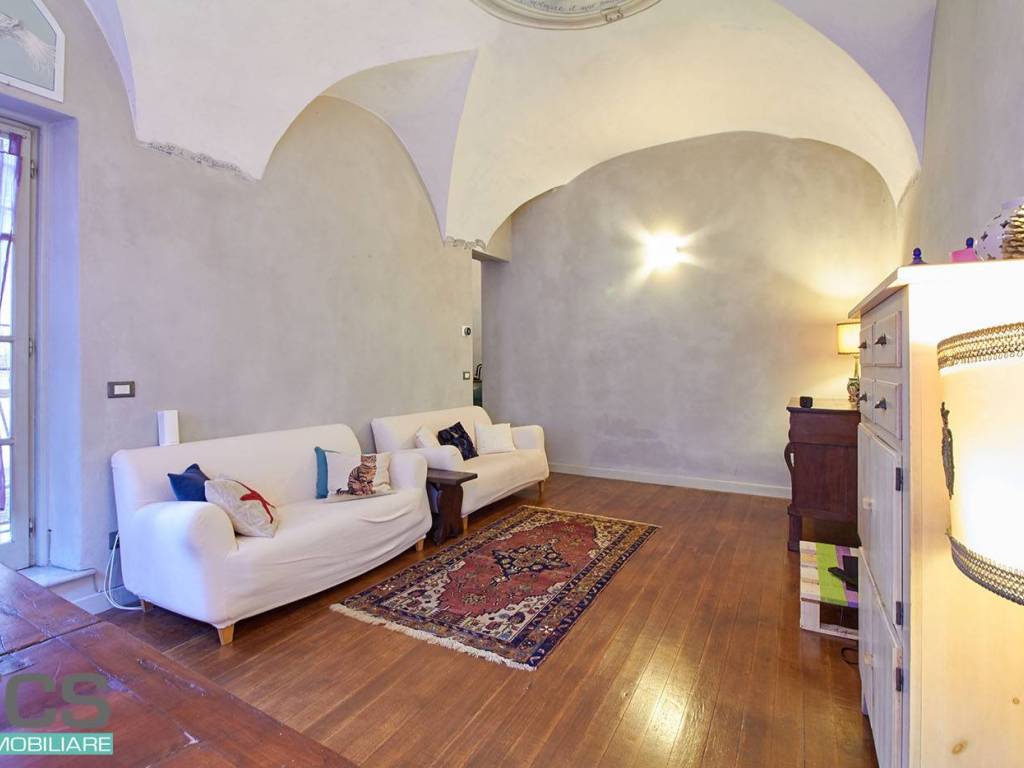 Appartamento a Finale ligure in Via Brunenghi, 194 - Foto 5
