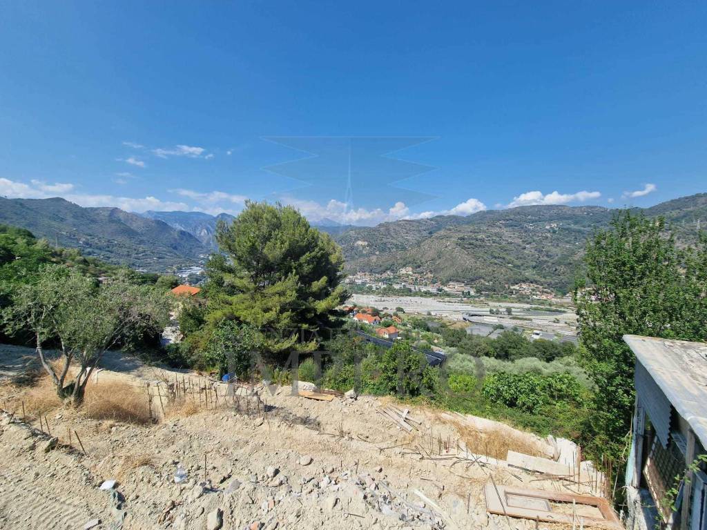 Terreno a Ventimiglia in Via Ciappin, 185 - Foto 4