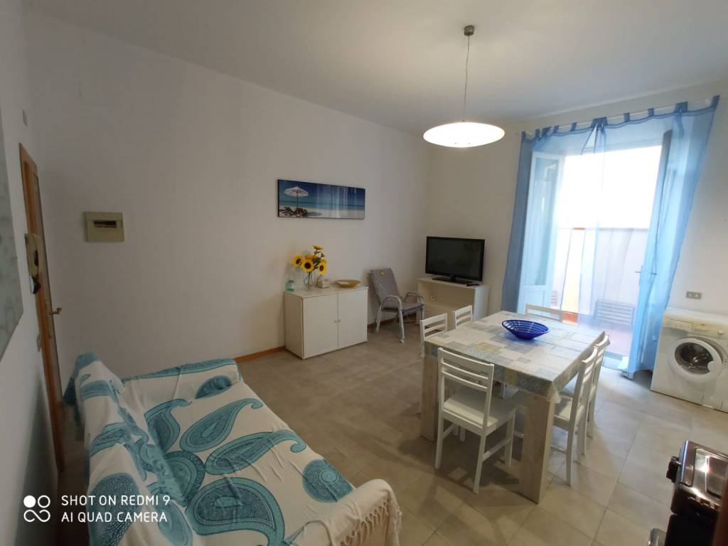 Appartamento a Rosignano marittimo in Via Renato Fucini - Foto 2