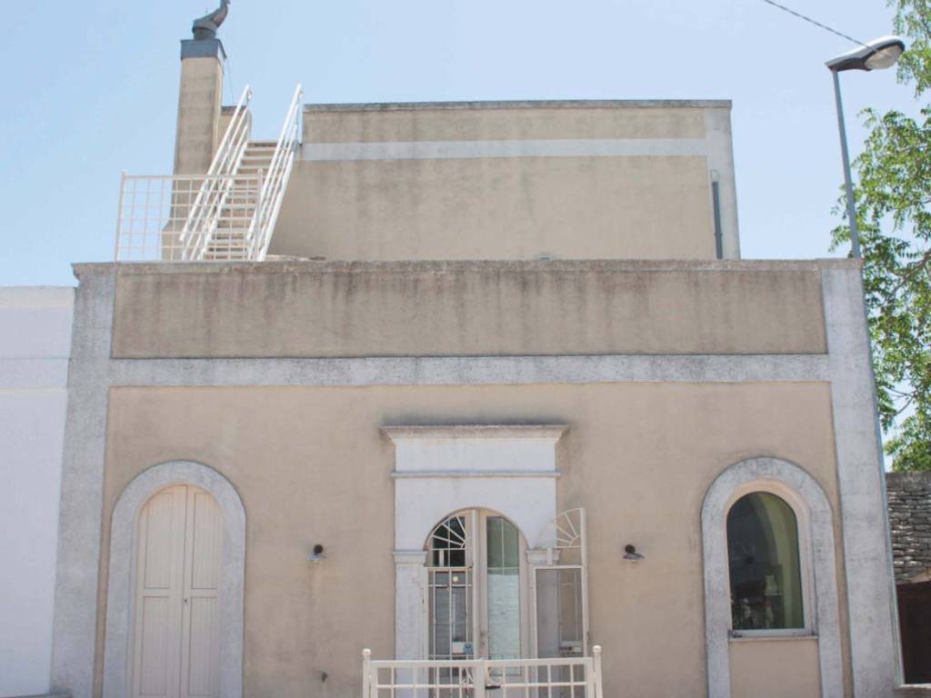 Palazzo / stabile a Ostuni in Contrada Pascarosa - Foto 2