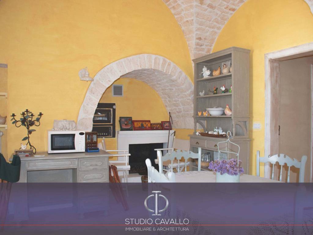 Palazzo / stabile a Ostuni in Contrada Pascarosa - Foto 4