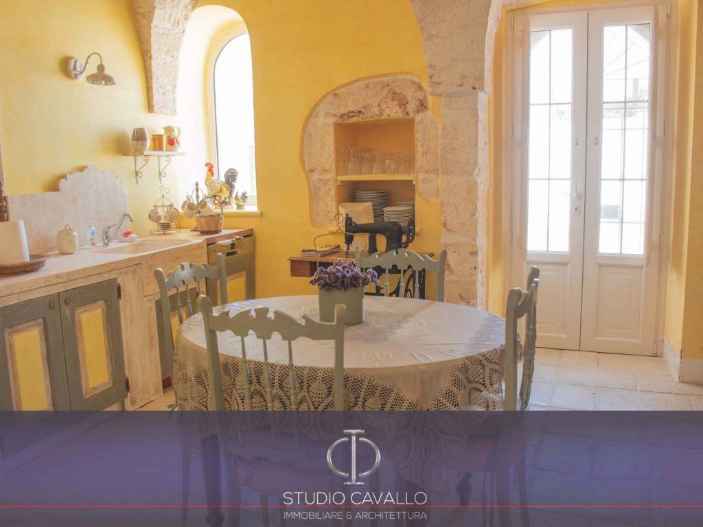 Palazzo / stabile a Ostuni in Contrada Pascarosa - Foto 5