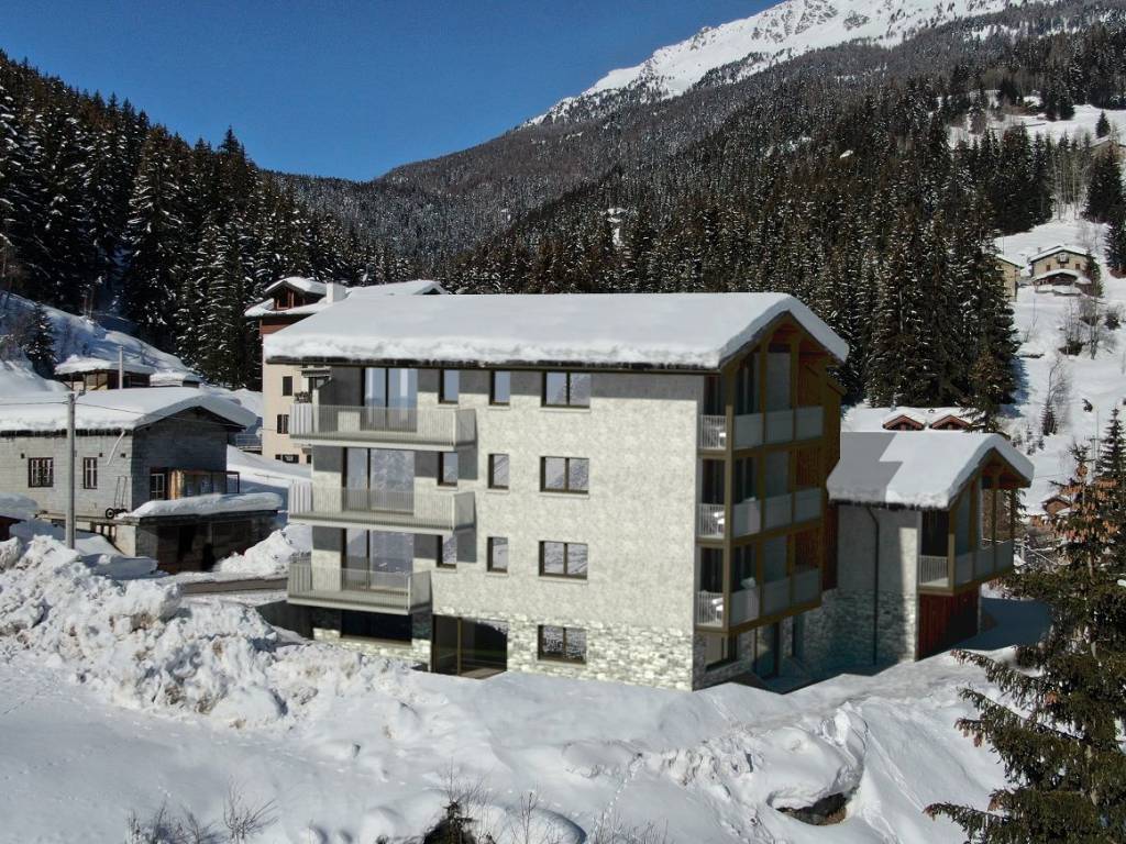 Appartamento a Valdidentro in Via Producena - Foto 2