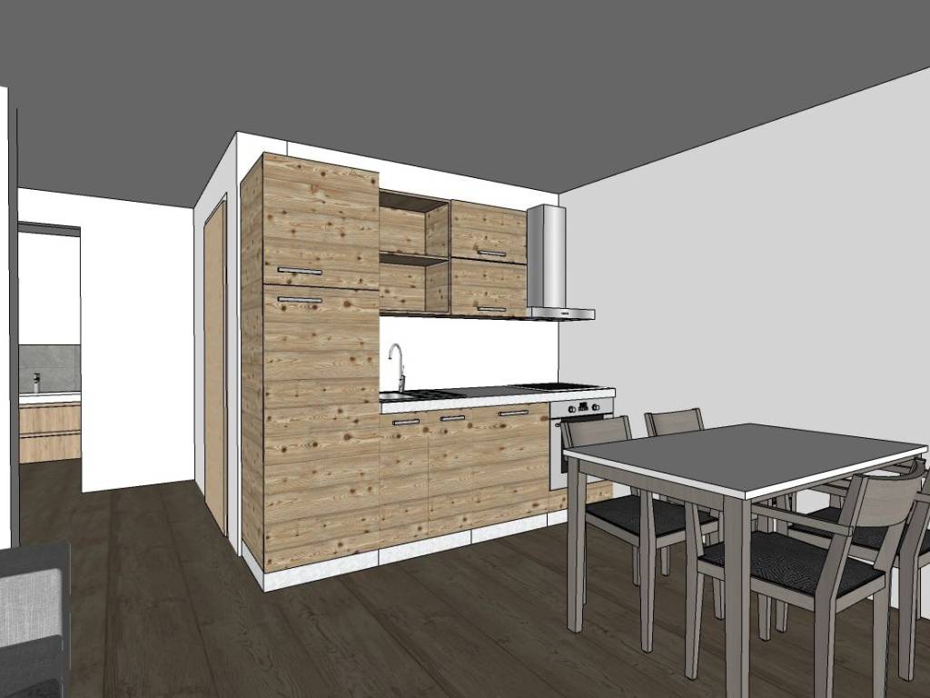 Appartamento a Valdidentro in Via Producena - Foto 4