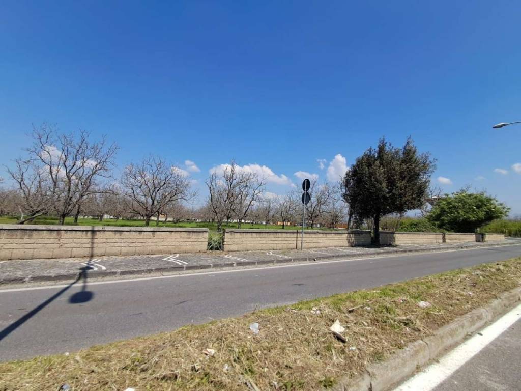 Terreno a Brusciano in via guido de ruggiero - Foto 4