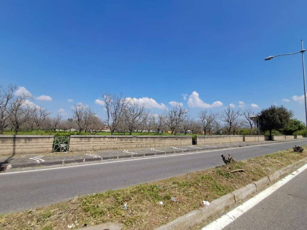 Terreno a Brusciano in via guido de ruggiero - Foto 5