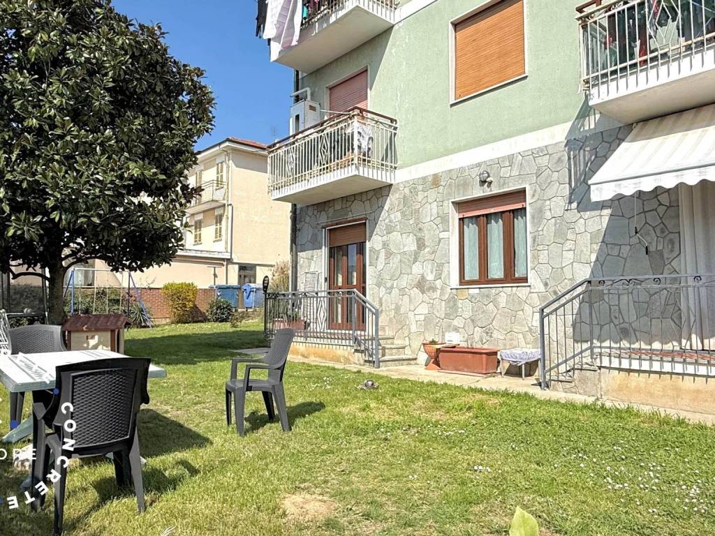 Appartamento a Cellarengo in Via delle Scuole, 18 - Foto 2