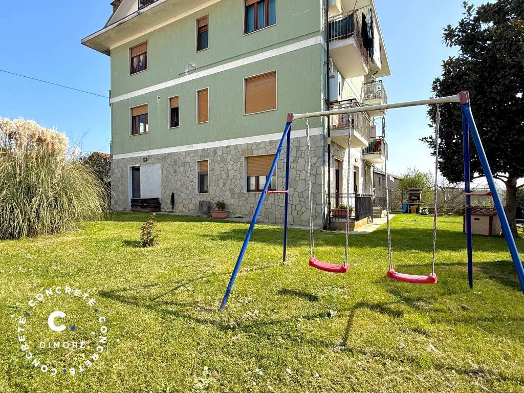 Appartamento a Cellarengo in Via delle Scuole, 18 - Foto 3