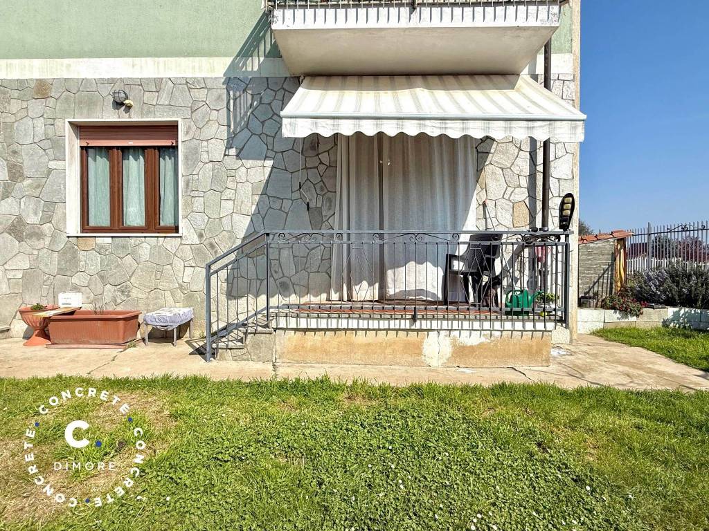 Appartamento a Cellarengo in Via delle Scuole, 18 - Foto 4