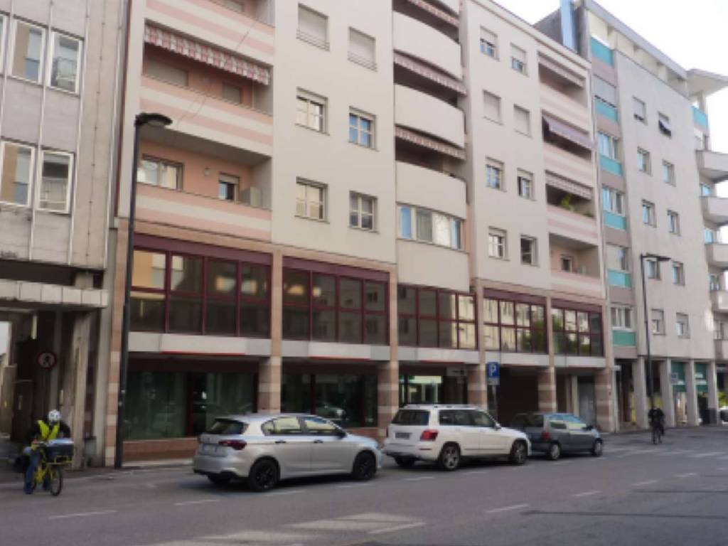 Immobile a Pordenone in via VIA SANTA CATERINA 4 - Foto 2
