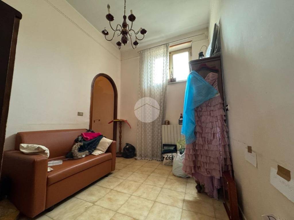 Appartamento a Napoli in Vicoletto San Gennaro dei Poveri, 49 - Foto 2