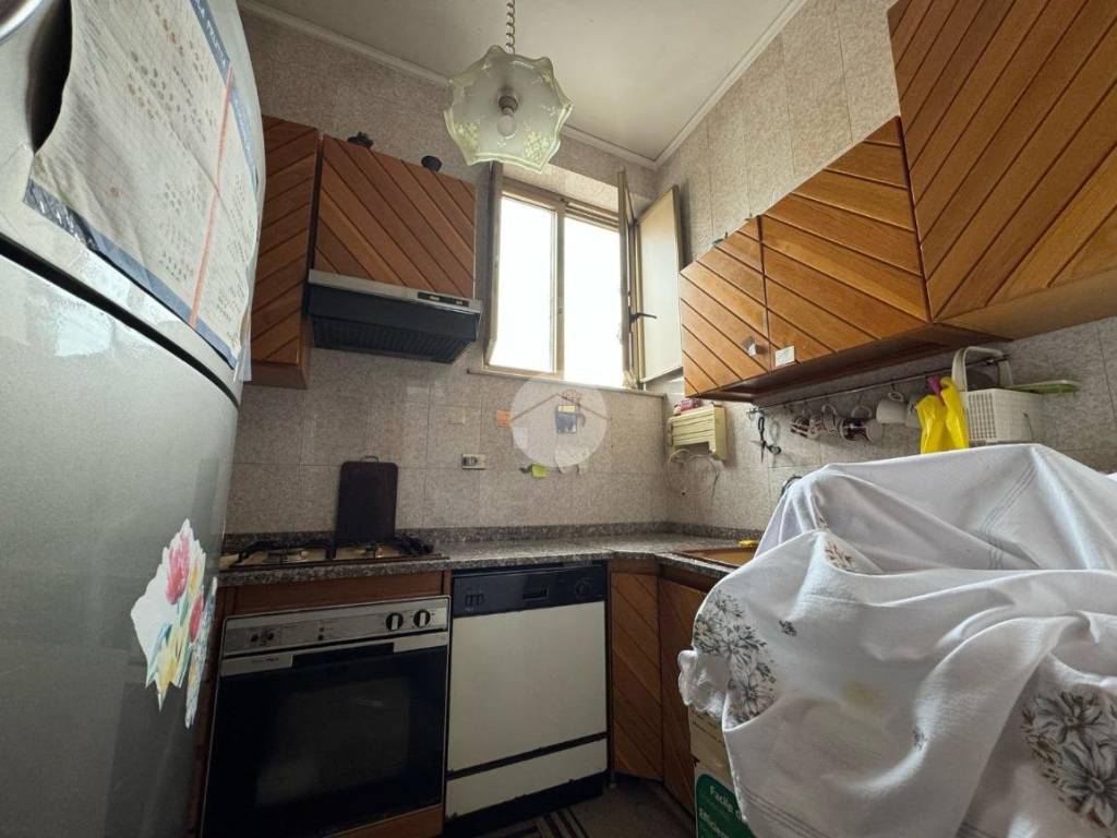 Appartamento a Napoli in Vicoletto San Gennaro dei Poveri, 49 - Foto 3