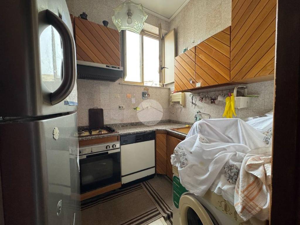 Appartamento a Napoli in Vicoletto San Gennaro dei Poveri, 49 - Foto 4