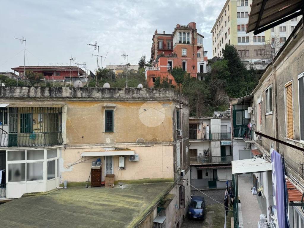 Appartamento a Napoli in Vicoletto San Gennaro dei Poveri, 49 - Foto 5
