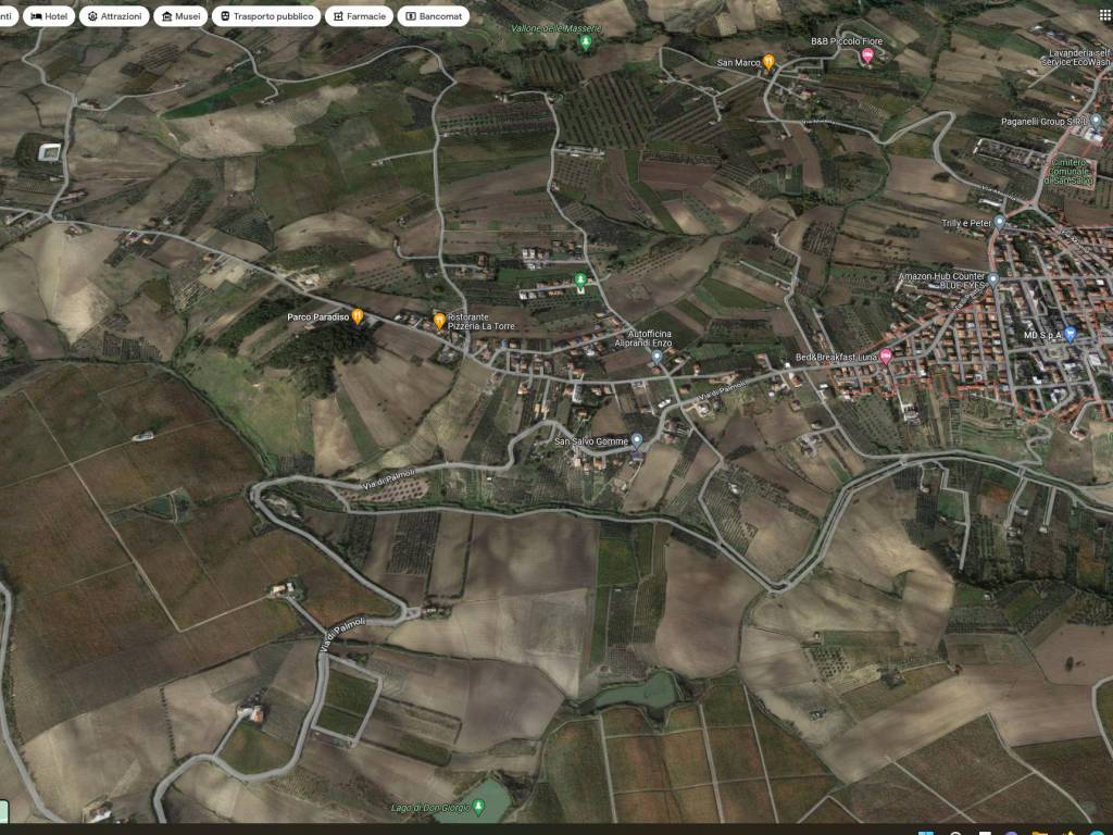 Terreno a Vasto - Foto 2