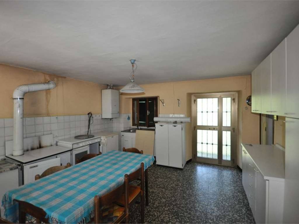 Casa indipendente a Borgomezzavalle in Via Camblione, 11 - Foto 5