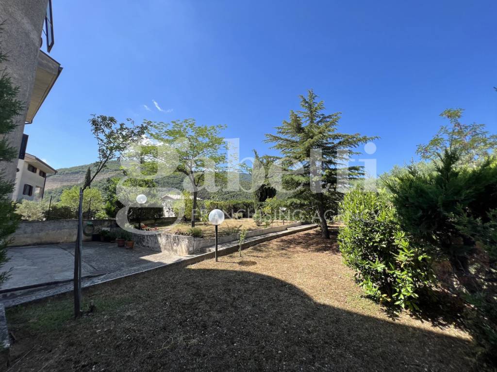 Villa a Isernia in Corso Risorgimento, 35 - Foto 3
