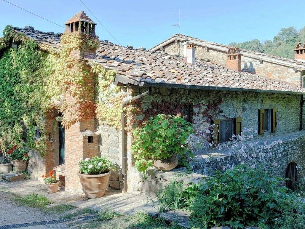 Rustico / casale a Loro ciuffenna - Foto 2