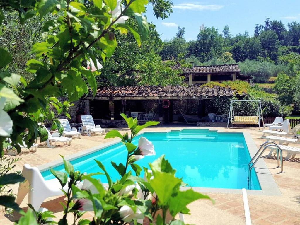 Rustico / casale a Loro ciuffenna - Foto 3