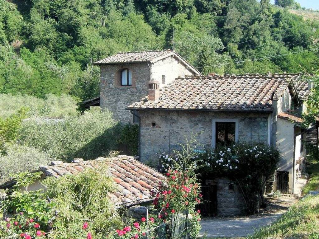 Rustico / casale a Loro ciuffenna - Foto 4