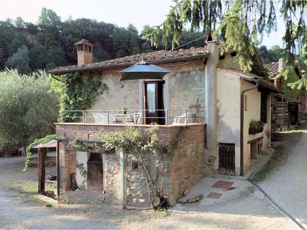 Rustico / casale a Loro ciuffenna - Foto 5