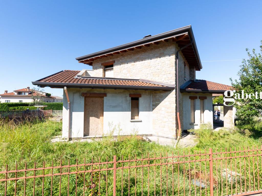 Villa a Verderio in Via Grigna - Foto 2